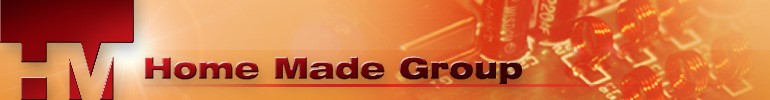 Forum HomeMade